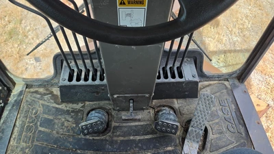Used 2005 CASE 865 Motor Graders Texas US | Proxy Equipment #1502897