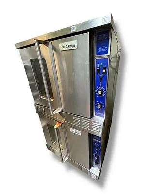 USED GARLAND SUME 100