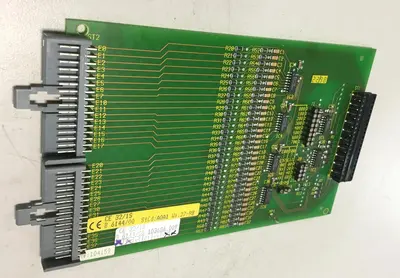 Used BACHMANN ELECTRONIC CE32 1S Circuit Boards Michigan US | Ideal Machinery #1174243