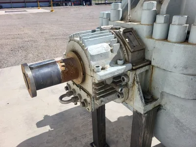 USED SULZER BINGHAM 16X18X27A HSB