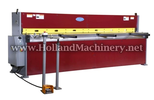 NEW GMC HS-1014MD