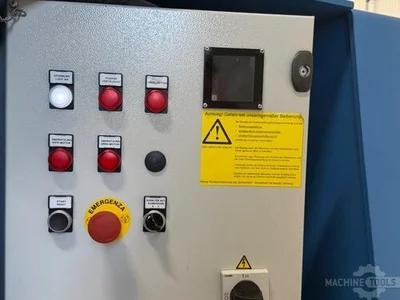 Used 2017 SARTORE PTA 2000 Welding Positioners NL | Mach 4 Metal #1281238