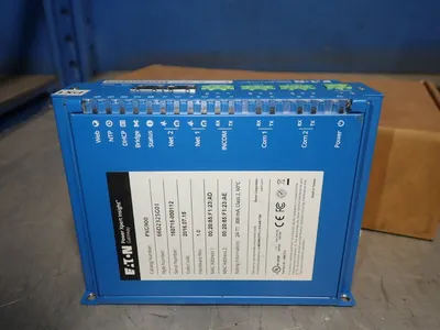 USED 2016 EATON PXG900