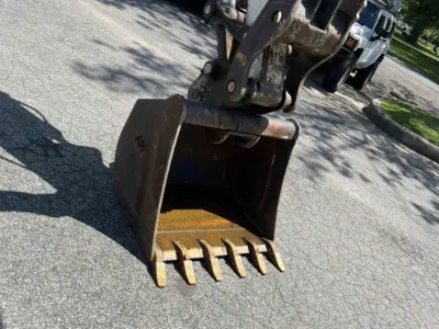 2018 BOBCAT E85 9,500-24,999 Lb Mini Excavators | Steam Well LLC (3)