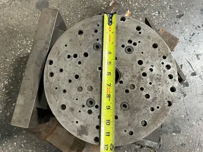 Used ERICKSON _UNKNOWN_ Tooling & Accessories (Other) Ohio US | HGR 24 #1541518