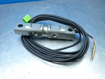 NEW RICE LAKE WEIGHING RL72010MH
