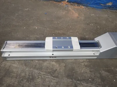 USED SMC LEFS32A200