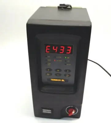 Used Atlas Copco Tensor SL Nutrunner Controller PF3102-C-EIP-HW Air Tools, DC Electrical Tools & Accessories Michigan US | Maverick Industrial Sales #1489295