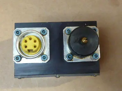 USED ATI INDUSTRIAL AUTOMATION DN45-T