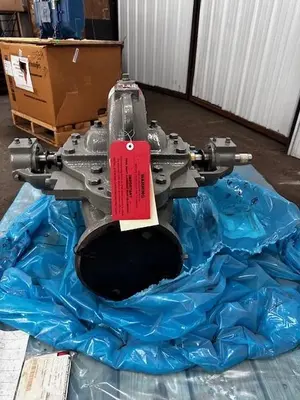 NEW WORTHINGTON 4LR