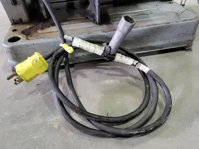USED 2011 MAKITA 2414DB