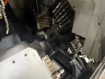 Used 2007 CITIZEN K16VIIP Swiss Type Automatic Screw Machines Illinois US | Aucto #1306858