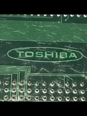 USED TOSHIBA H1737601