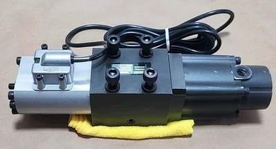USED Konan PG51-19-E-27-VE