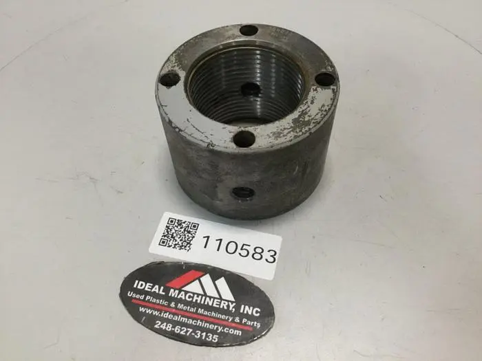 USED VAN DORN 308283