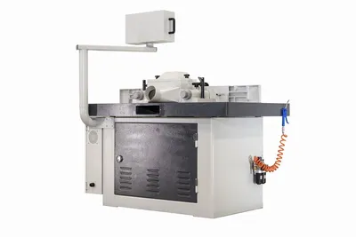 Northtech NT 880HSK-1032 10 HP Spindle Shaper