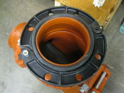 NEW VICTAULIC 731-I