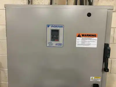 Embosser, Memco, 58" Wide