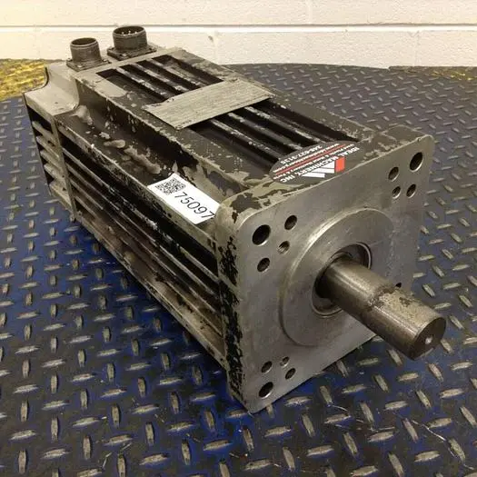 Used MODICON S74D-E00-F010 Motors (misc) | Ideal Machinery #661032