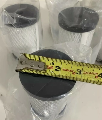 4” HEPA Filter (Lot Of 6) Fast Shipping!