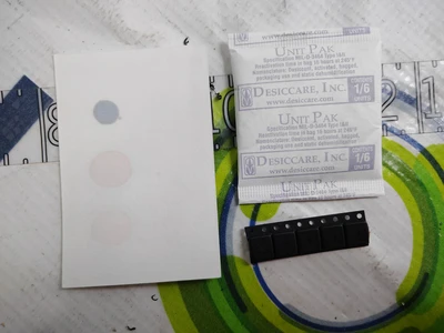 USED SCS PK125