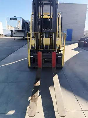 USED 2016 HYSTER H90FT