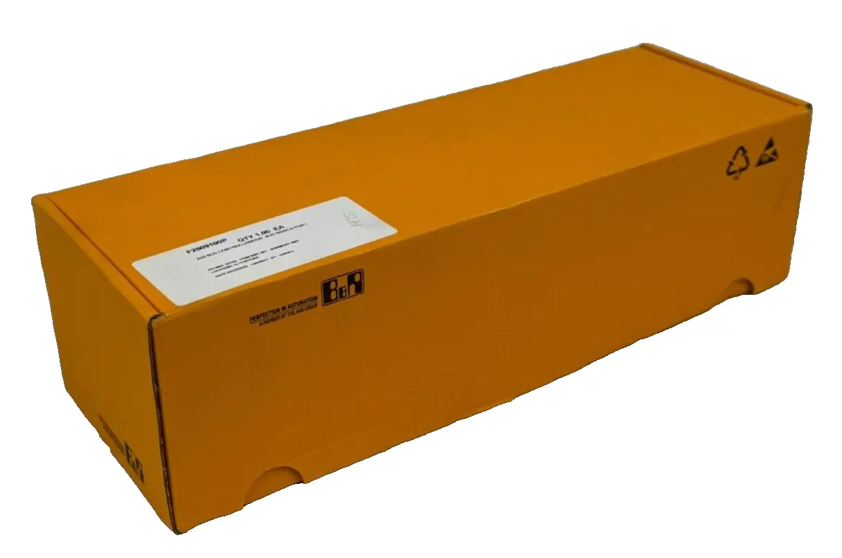 NEW B&R X20A:220198.068-02 BUS CONTROLLER HUB 6-PORT