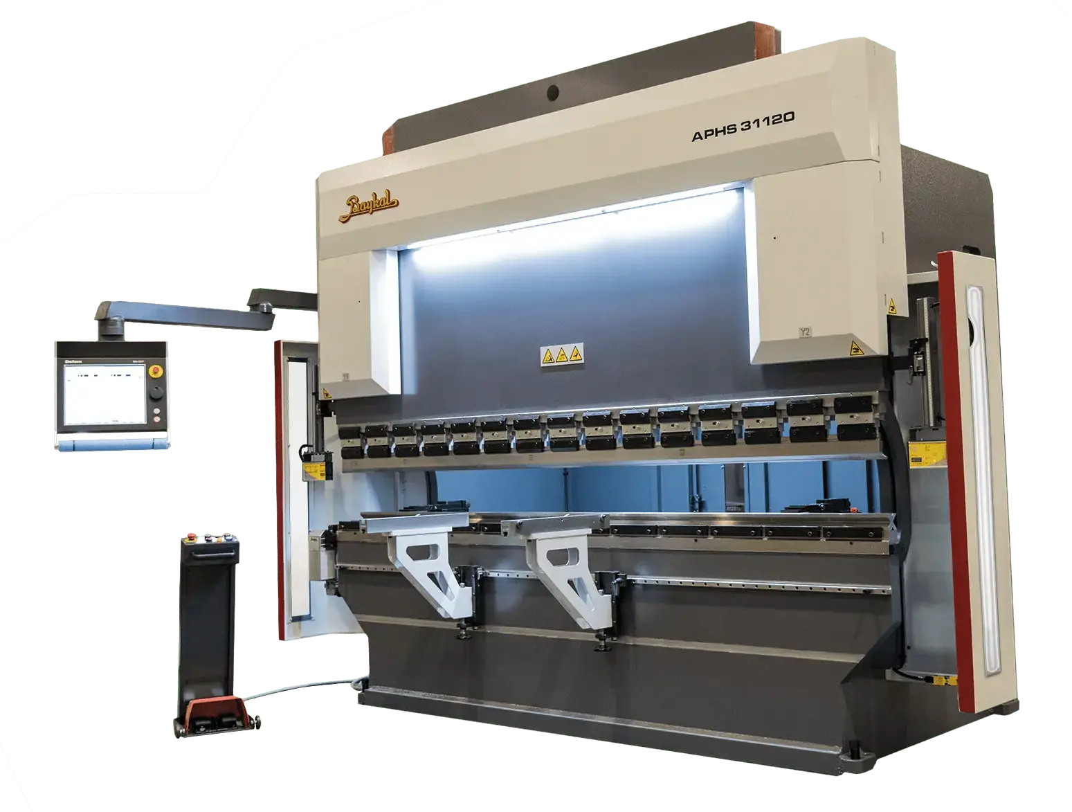 NEW FAB-LINE APHS 31120