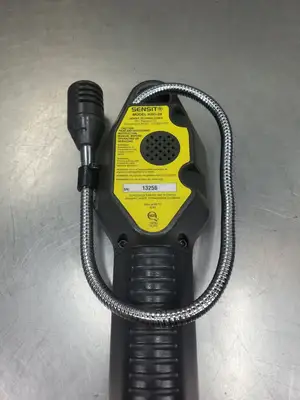 USED SENSIT HXG-2d