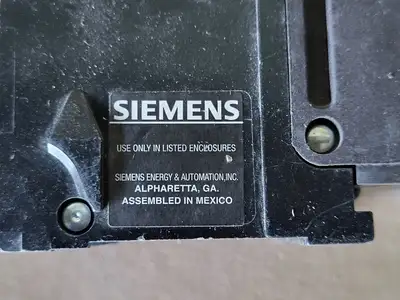 NEW SIEMENS QE215H