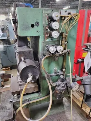 Used NOBLEWEST 9-509 Marking Machines Pennsylvania US | Hildebrand Machinery Co. #1481703