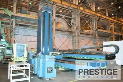 USED SCHARMANN HEAVY CUT 2 WFT-150