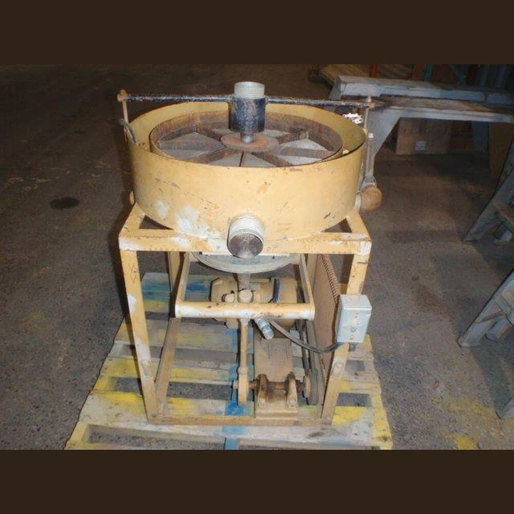 Goldfield 24 in Mineral Jig