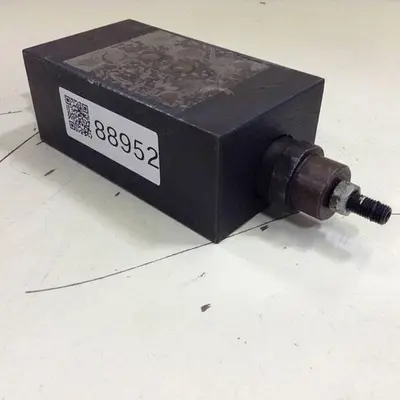 USED VICKERS DGMFN5XARWB2W30