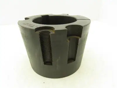 Martin 5050x4 7/16 Taper Lock Bushing 5050 Series 4 7/16" Bore 1" Keyway