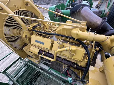 Used 1994 LIPPMANN T4236-516 Jaw Crushers Wisconsin US | Proxy Equipment #1385118