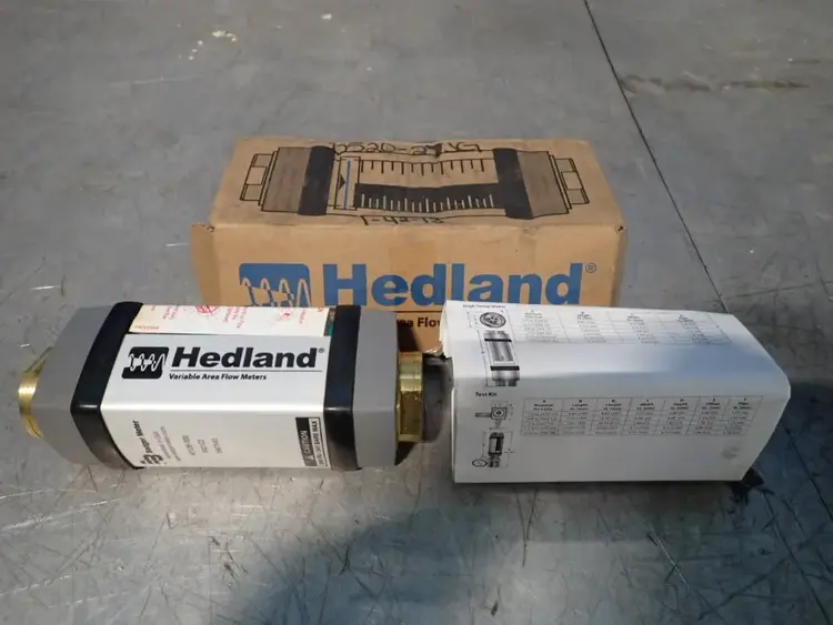 New | in-Stock HEDLAND H712B020 Pumps Ohio US | HGR 24 #873917