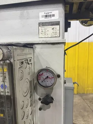 USED RAS 25.15