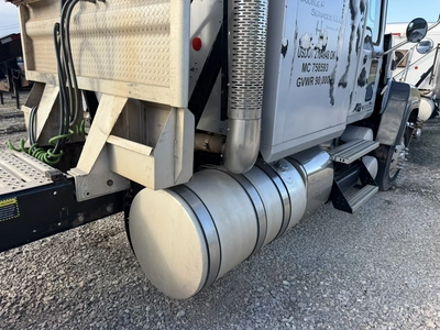Used 2011 MACK CHU613 Misc Trucks Oklahoma US | Miedema Asset Management Group #1705213