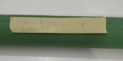 NEW GE IC9033A5D76