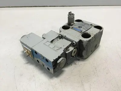 USED VICKERS CG5060AFMUHL7110