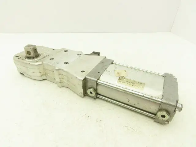 Used DESTACO _UNKNOWN_ Pneumatic Cylinders | Arrow Industrial #612423
