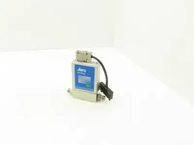 Aera FC-R7700CD Mass Flow Controller 50 SCCM