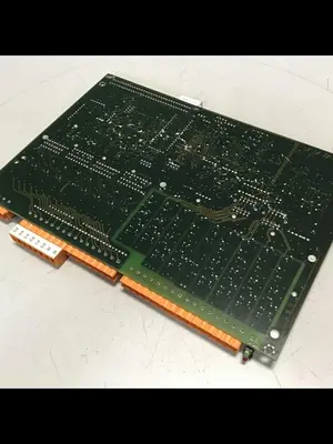 USED KEBA E-8-THERMO 1770D-0