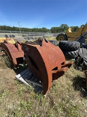 Used QUEST _UNKNOWN_ Construction Equipment Parts New Jersey US | Core Equipment Group #1502100