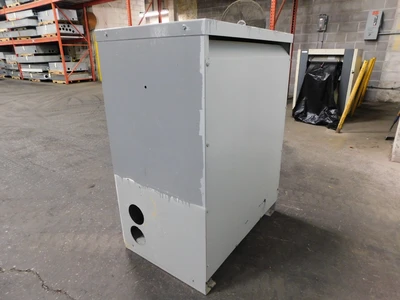 GE _UNKNOWN_ Power Transformers | Equipment Recovery Corp. (7)