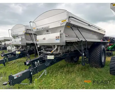 Used UNVERFERTH _UNKNOWN_ Dry Spreaders Iowa US | Keast Enterprises #1360460