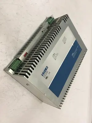 USED SOLA ELECTRIC SFL24-24-100