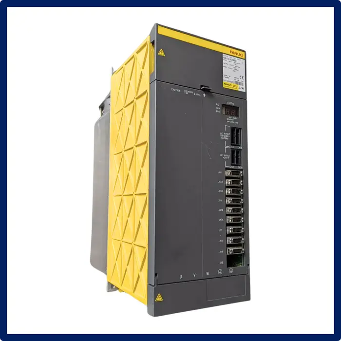 NEW MITSUBISHI A06B-6102-H215#H520