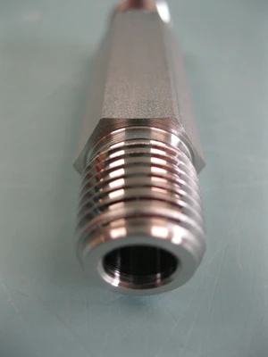 NEW Swagelok SS-4-HLN-2.50